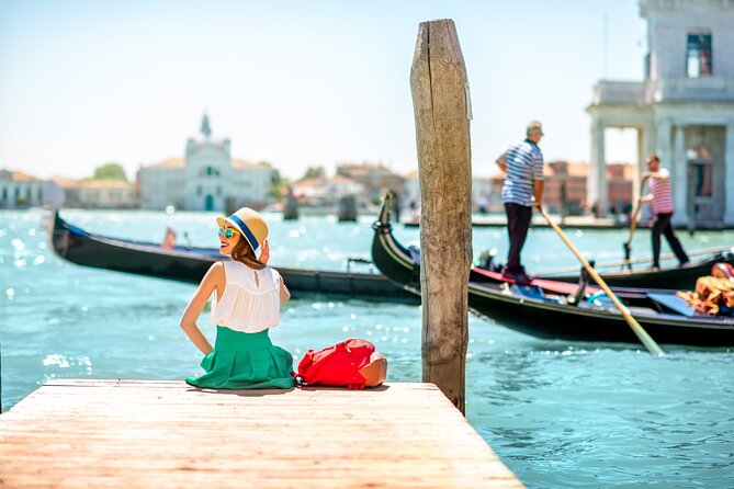 Full Day in Venice Guided Tour From Florence - Inclusions and Exclusions