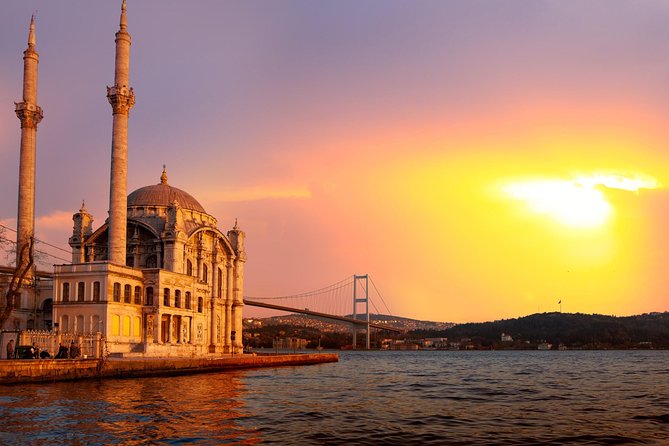 1 full day istanbul tour 2 Full-Day Istanbul Tour