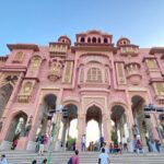 1 full day jaipur private sightseeing tour by car driver and guide Full-Day Jaipur Private Sightseeing Tour by Car Driver and Guide