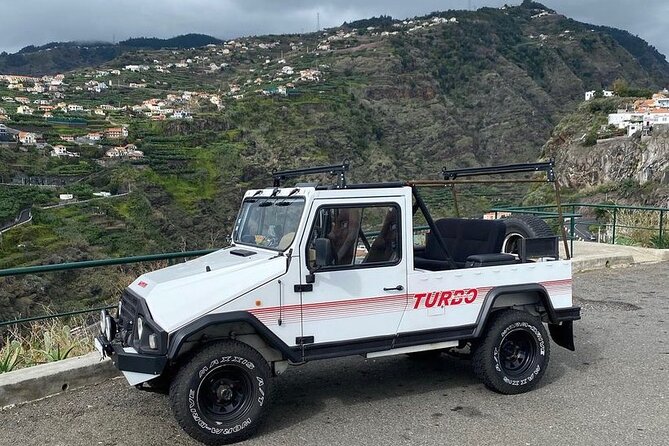 1 full day jeep tour madeira majestic viewpoints Full-Day Jeep Tour Madeira Majestic Viewpoints