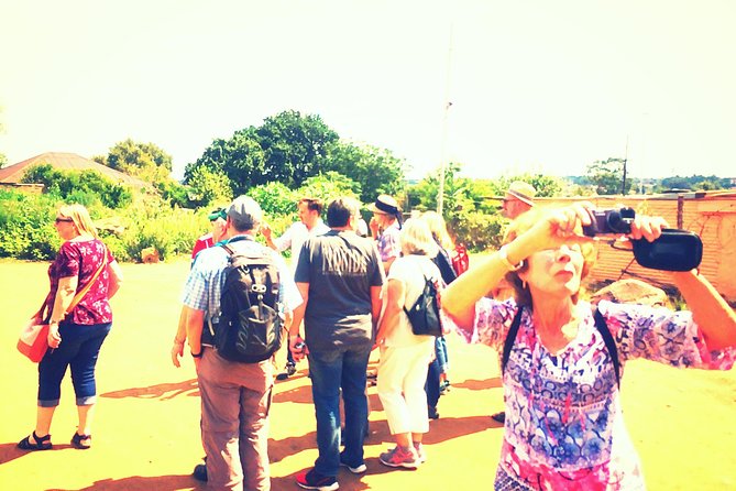 Full Day Johannesburg , Apartheid Museum and Soweto Tour – 8hrs