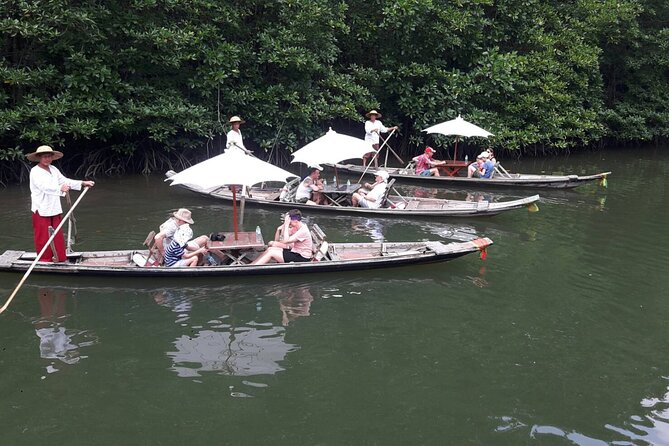 1 full day koh chang tour with lunch Full-Day Koh Chang Tour With Lunch