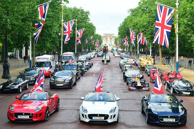 1 full day london private tour by executive luxury vehicle Full Day London Private Tour by Executive Luxury Vehicle