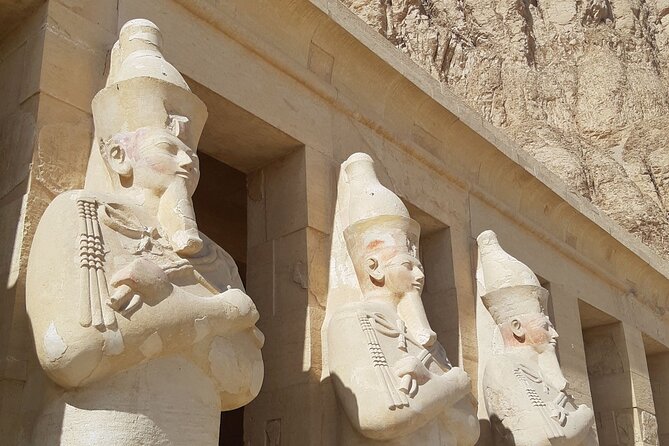 1 full day luxor highlights private tour with lunch Full Day Luxor Highlights, Private Tour With Lunch