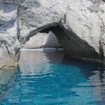 1 full day luxury cruise on a marex 310 in paros Full Day Luxury Cruise on a Marex 310 in Paros