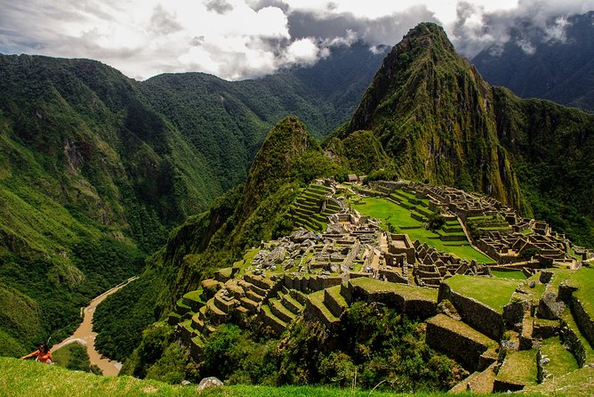 1 full day machu picchu tour by train private service Full Day - Machu Picchu Tour by Train - Private Service