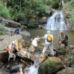 1 full day mae taeng forest reserve adventure tour from chiang mai Full Day Mae Taeng Forest Reserve Adventure Tour From Chiang Mai