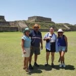 1 full day monte alban archaeological site and oaxaca artisan experience Full-Day Monte Alban Archaeological Site and Oaxaca Artisan Experience