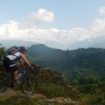 1 full day mountain bike tour with guide in pokhara Full Day Mountain Bike Tour With Guide in Pokhara