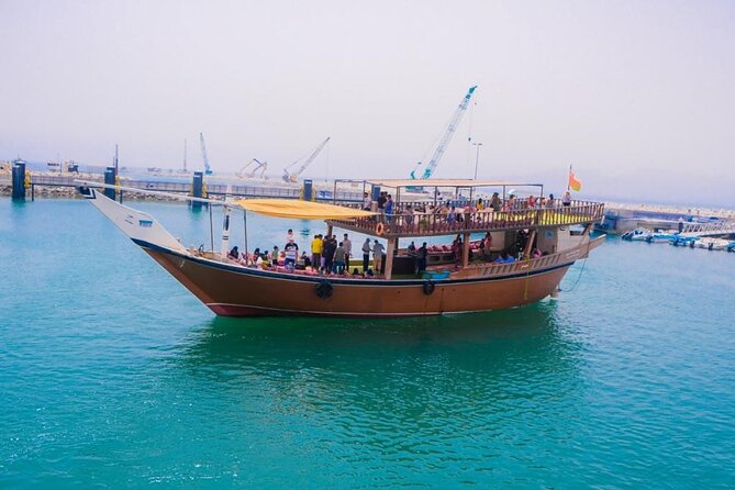 1 full day oman musandam dibba guided tour Full Day Oman Musandam Dibba Guided Tour