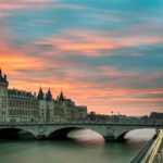 1 full day paris city tour including crazy horse show with hotel pick up and drop Full-Day Paris City Tour Including Crazy Horse Show With Hotel Pick up and Drop