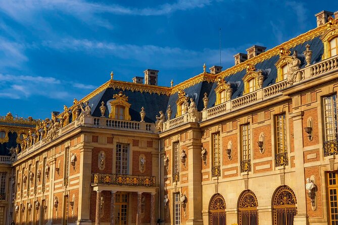 1 full day paris private tour with pick up from cdg orly airport Full Day Paris Private Tour With Pick up From CDG Orly Airport