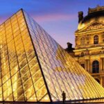 1 full day paris tour with louvresaint germain lunch cruise Full-Day Paris Tour With Louvre,Saint-Germain & Lunch Cruise