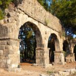 1 full day phaselis and tahtali mountain tour from kemer Full Day Phaselis and Tahtali Mountain Tour From Kemer