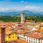 1 full day pisa and lucca day trip from montecatini Full-Day Pisa and Lucca Day Trip From Montecatini