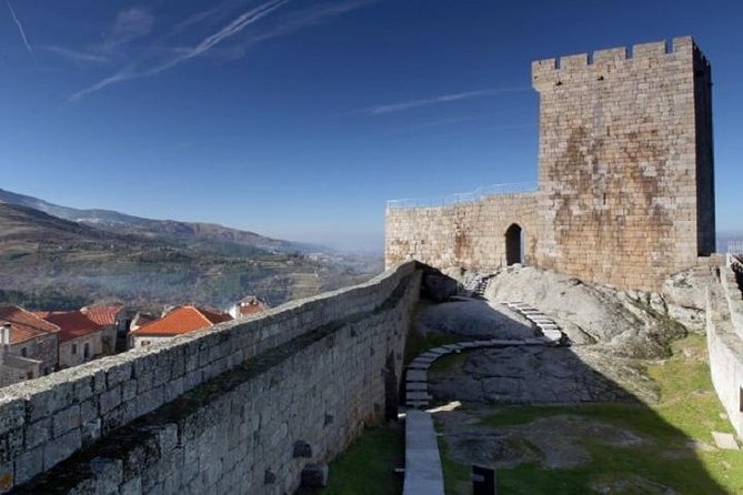 Full-Day Portuguese Historical Villages Tour