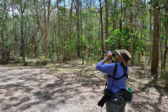 Full Day Private Bird Watching Tour in Phulchoki - Pricing and Refund Policy