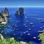 1 full day private boat tour of capri departing from amalfi Full Day Private Boat Tour of Capri Departing From Amalfi