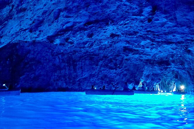 1 full day private boat tour of capri from sorrento Full Day Private Boat Tour of Capri From Sorrento