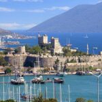 1 full day private bodrum tour from cruise port Full Day Private Bodrum Tour From Cruise Port
