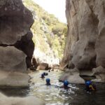 1 full day private canyoning from mijas the cathedral buitreras Full-Day Private Canyoning From Mijas the Cathedral Buitreras
