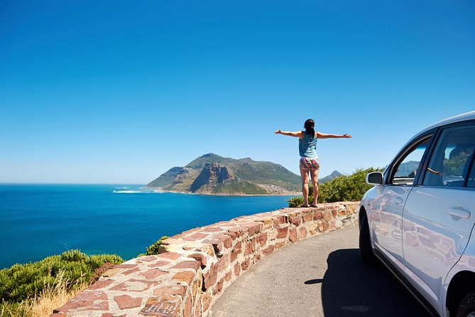 1 full day private cape point peninsula Full Day Private Cape Point & Peninsula