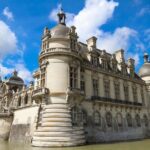 1 full day private chantilly castle tour from paris Full-Day Private Chantilly Castle Tour From Paris
