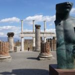 1 full day private day tour in amalfi coast and pompeii from rome Full-Day Private Day Tour in Amalfi Coast and Pompeii From Rome