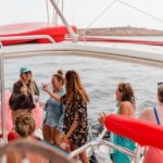 1 full day private excursion to formentera in a private catamaran Full Day Private Excursion to Formentera in a Private Catamaran