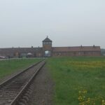 1 full day private guided tour from warsaw to auschwitz and krakow Full-Day Private Guided Tour From Warsaw to Auschwitz and Krakow
