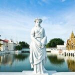 1 full day private guided tour in ayutthaya Full-day Private Guided Tour in Ayutthaya