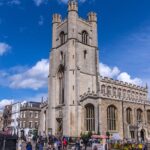 1 full day private guided tour of cambridge Full-Day Private Guided Tour of Cambridge