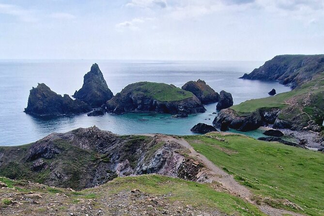 Full Day Private Guided Tour of Poldark Filming Locations