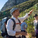 1 full day private hiking table mountain city Full Day Private Hiking Table Mountain & City