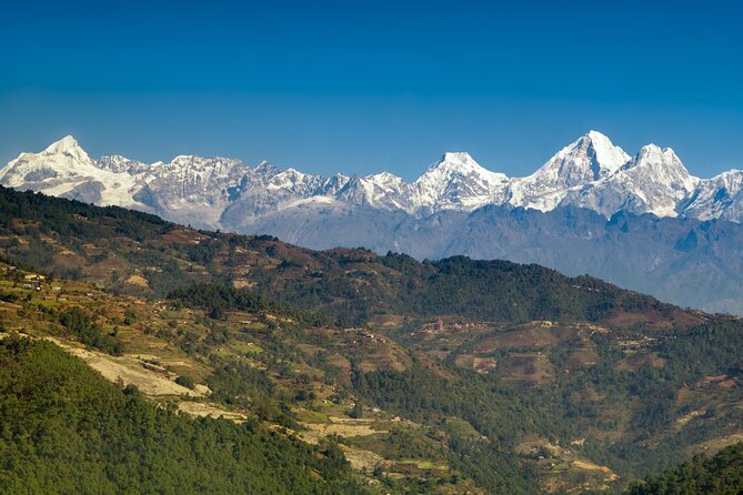 Full-Day Private Nagarkot Sunrise Tour With Day Hike - Traveler Reviews