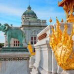 1 full day private shore tour in bangkok from laem chabang port Full Day Private Shore Tour in Bangkok From Laem Chabang Port