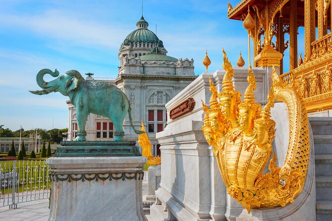 1 full day private shore tour in bangkok from laem chabang port Full Day Private Shore Tour in Bangkok From Laem Chabang Port