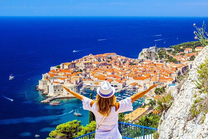 1 full day private shore tour in dubrovnik from dubrovnik port Full Day Private Shore Tour in Dubrovnik From Dubrovnik Port