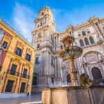 1 full day private shore tour in malaga from seville cruise port Full Day Private Shore Tour in Malaga From Seville Cruise Port