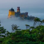 1 full day private sintra tour with guide Full-Day Private Sintra Tour With Guide