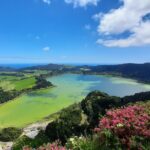1 full day private suv tour to furnas with lunch Full Day Private SUV Tour to Furnas With Lunch