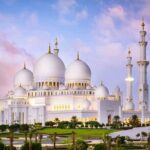1 full day private tour in abu dhabi with louvre museum ticket Full-Day Private Tour in Abu Dhabi With Louvre Museum Ticket