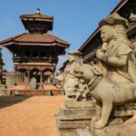 1 full day private tour in bhaktapur and nagarkot Full Day Private Tour in Bhaktapur and Nagarkot