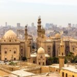 1 full day private tour in cairo citadel and islamic cairo Full Day Private Tour in Cairo Citadel and Islamic Cairo