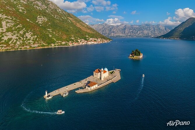 Full Day Private Tour in Montenegro From Dubrovnik