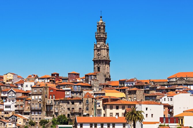 1 full day private tour in porto from lisbon 2 Full-Day Private Tour in Porto From Lisbon