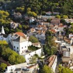 1 full day private tour in sintra Full-Day Private Tour in Sintra