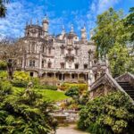 1 full day private tour in sintra and cascais 2 Full-Day Private Tour in Sintra and Cascais