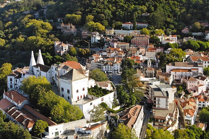 Full-Day Private Tour in Sintra