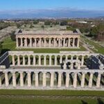 1 full day private tour temples of paestum and ruins of pompeii Full Day Private Tour-Temples of Paestum and Ruins of Pompeii